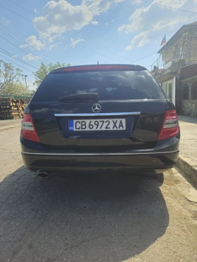 Mercedes-Benz C 220, снимка 5