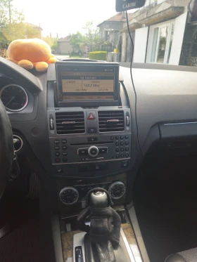 Mercedes-Benz C 220, снимка 10