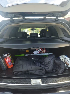 Mercedes-Benz C 220, снимка 16