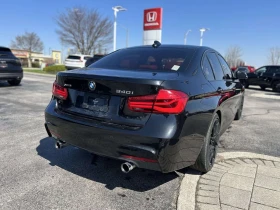 BMW 340 * xDrive * CARFAX * ЦЕНА ДО БГ, снимка 7