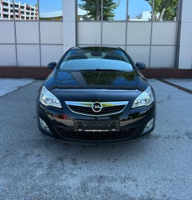 Opel Astra БЕНЗИН // 97000 КМ, снимка 8