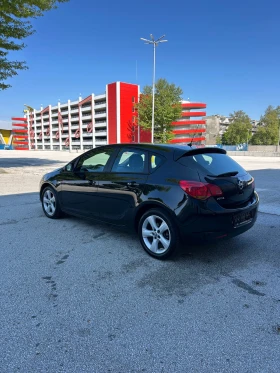 Opel Astra БЕНЗИН // 97000 КМ, снимка 5