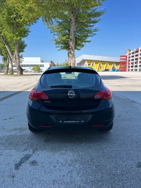 Opel Astra БЕНЗИН // 97000 КМ, снимка 4