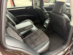 Skoda Superb 1.8TSI 4x4 Ambition, снимка 12
