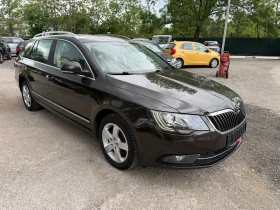 Skoda Superb 1.8TSI 4x4 Ambition, снимка 1