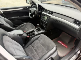 Skoda Superb 1.8TSI 4x4 Ambition, снимка 11