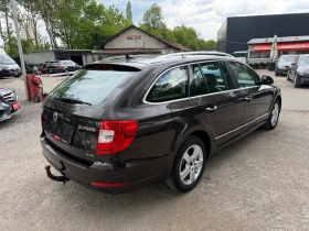 Skoda Superb 1.8TSI 4x4 Ambition, снимка 4