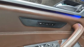 BMW 540 XDRIVE / M PKG / BOWERS / ОБДУХ / ФУЛЛ, снимка 15
