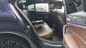 BMW 540 XDRIVE / M PKG / BOWERS / ОБДУХ / ФУЛЛ, снимка 12