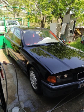 BMW 316, снимка 5