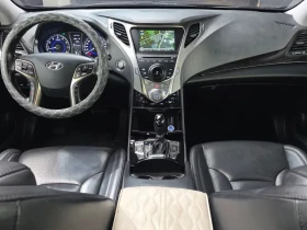 Hyundai Grandeur 2.4, снимка 7