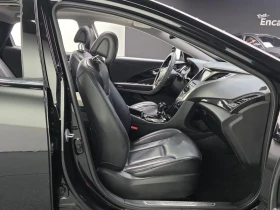 Hyundai Grandeur 2.4, снимка 11