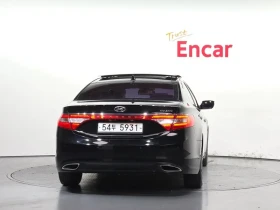 Hyundai Grandeur 2.4, снимка 4