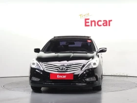 Hyundai Grandeur 2.4, снимка 3