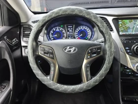 Hyundai Grandeur 2.4, снимка 12