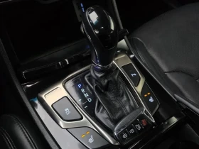 Hyundai Grandeur 2.4, снимка 9