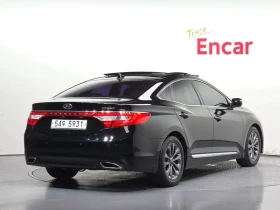 Hyundai Grandeur 2.4, снимка 2