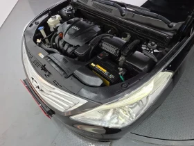 Hyundai Grandeur 2.4, снимка 6