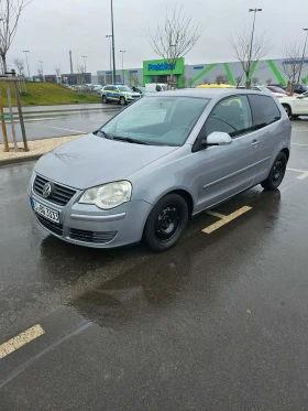 VW Polo 1.4, снимка 2
