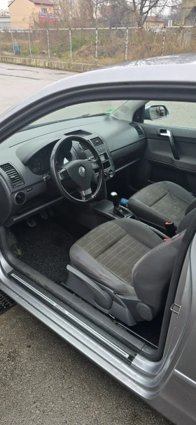 VW Polo 1.4, снимка 11