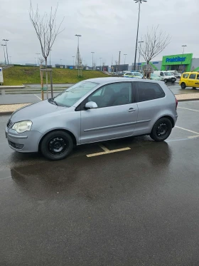 VW Polo 1.4, снимка 6