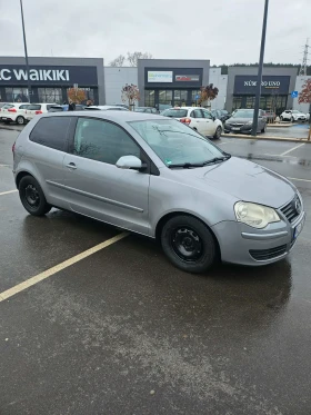 VW Polo 1.4, снимка 1
