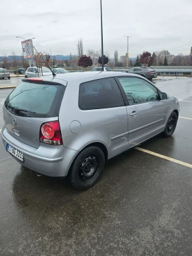 VW Polo 1.4, снимка 4