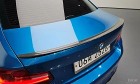BMW M2 HARMON* KARDON* БЕЗ* ИНЦИДЕНТИ* FULL* CARBON* , снимка 5