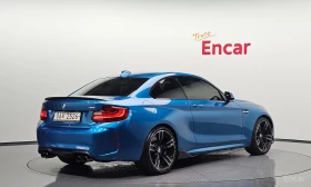 BMW M2 HARMON* KARDON* БЕЗ* ИНЦИДЕНТИ* FULL* CARBON* , снимка 2