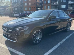 Mercedes-Benz E 450 /360/DISTRONIC/BURMESTER , снимка 1