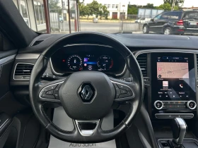 Renault Talisman 2.0DCI 160к.с Facelift* Автомат* FULL* 2021г., снимка 9