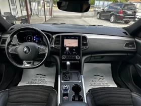 Renault Talisman 2.0DCI 160к.с Facelift* Автомат* FULL* 2021г., снимка 8