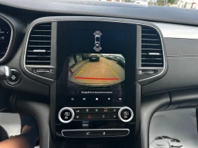 Renault Talisman 2.0DCI 160к.с Facelift* Автомат* FULL* 2021г., снимка 14