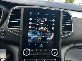 Renault Talisman 2.0DCI 160к.с Facelift* Автомат* FULL* 2021г., снимка 15