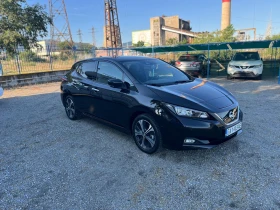 Nissan Leaf  40k KM N-Connecta Soh 100% , снимка 3