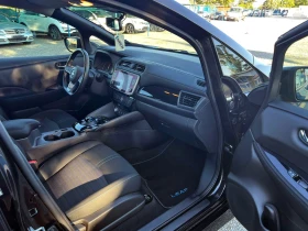 Nissan Leaf  40k KM N-Connecta Soh 100% , снимка 11
