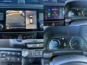 Nissan Leaf  40k KM N-Connecta Soh 100% , снимка 16