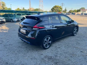 Nissan Leaf  40k KM N-Connecta Soh 100% , снимка 5