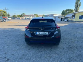 Nissan Leaf  40k KM N-Connecta Soh 100% , снимка 6