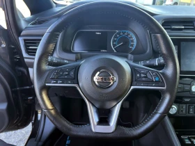 Nissan Leaf  40k KM N-Connecta Soh 100% , снимка 15