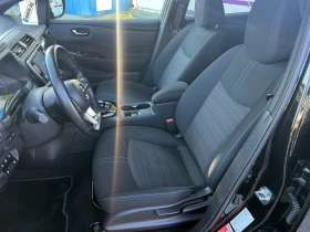 Nissan Leaf  40k KM N-Connecta Soh 100% , снимка 14