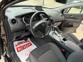 Peugeot 3008 1.6e-HDI/120p.s-Avtomatik/Navi/Facelift!!!, снимка 9