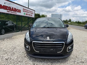 Peugeot 3008 1.6e-HDI/120p.s-Avtomatik/Navi/Facelift!!!, снимка 5