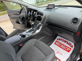 Peugeot 3008 1.6e-HDI/120p.s-Avtomatik/Navi/Facelift!!!, снимка 12