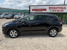 Peugeot 3008 1.6e-HDI/120p.s-Avtomatik/Navi/Facelift!!!, снимка 7
