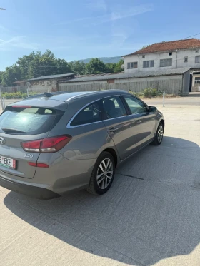 Hyundai I30 1.6 CRDI, снимка 7