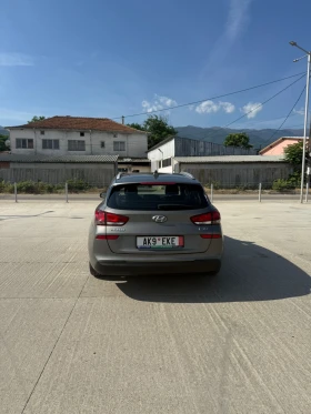Hyundai I30 1.6 CRDI, снимка 3