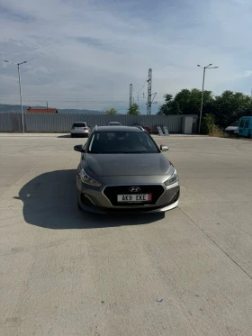 Hyundai I30 1.6 CRDI, снимка 1