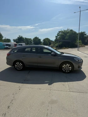 Hyundai I30 1.6 CRDI, снимка 5