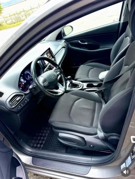 Hyundai I30 1.6 CRDI, снимка 12